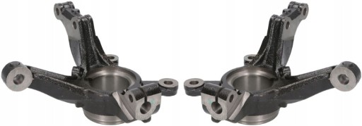 ZW-FO005L ZW-FO005P - Ford fiesta vi 2008 - комплект поворотных кулаков