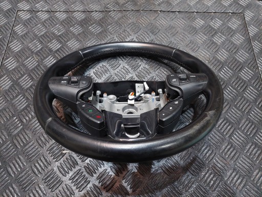 volant MULTIFUNKCJA KIA CARENS IV