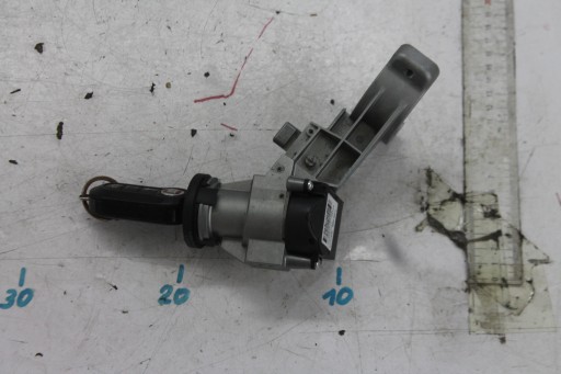 ignition key KOMPLET 61137402 FIAT 500L 12-17