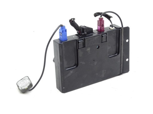 module control unit navigation devices NAVI NAVTRAK MASERATI GHIBLI III M157 670030921
