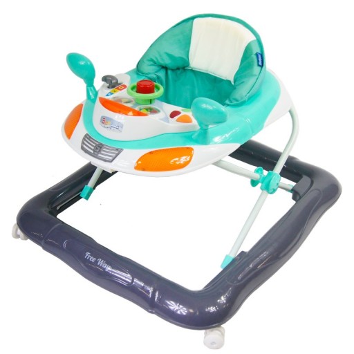 ІНТЕРАКТИВНІ ХОДУНКИ FREEWAY BETICCO