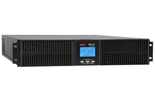 Блок живлення ups east ups10kv-rt-on/h 10000 va 10000 w