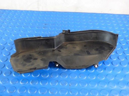 cover of the gear 04B109107 SKODA FABIA III 1.4 TDI