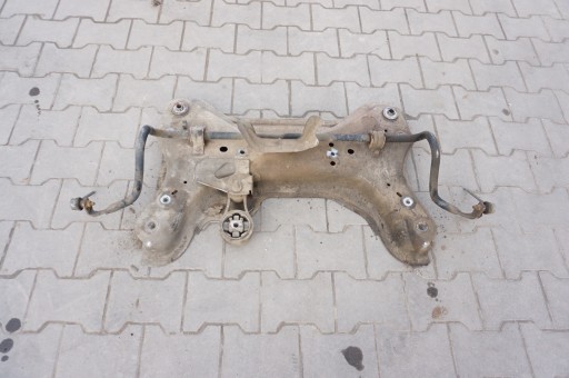 Сани траверса opel vivaro a 1.9 di