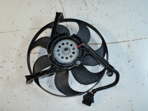 ventilátor chladiče VW POLO FABIA 6Q0959455H