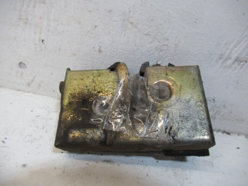 lock door left front AUDI 80 B3