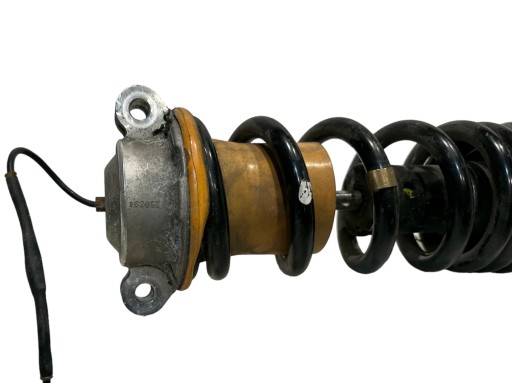 FERRARI 488 PISTA Arrière Amortiseur shock absorber 338435