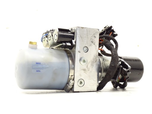 Pompe Toit AUDI A3 8V CABRIO A375409011