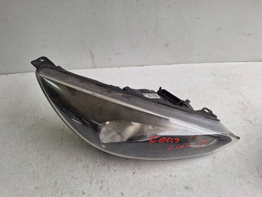 FORD FOCUS MK3 LIFT 14-18 light right UK-ANGLIK F1EB-13W029-SC