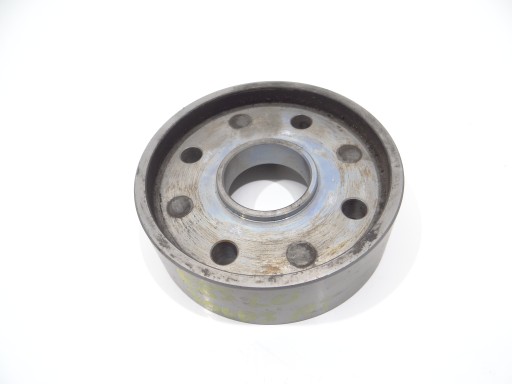MASA WIBRACYJNA Galet tendeur courroie Embrayage Arbre moteur Avant BMW X3 E83 306D3 (13980331)