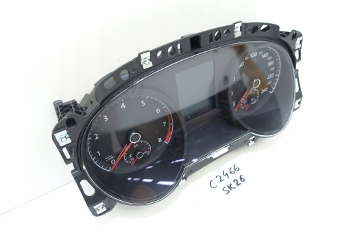 dials dials VW SPORTSVAN 517 70008KM 517920750D