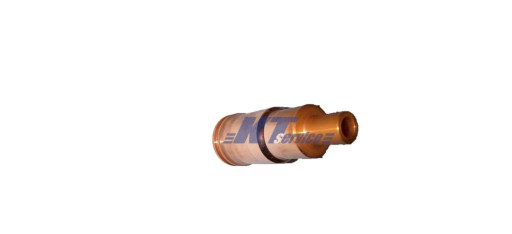 04904885 - втулка інжектора двигуна Deutz tcd4. 1 TCD2013