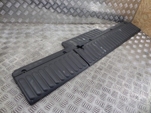 fedél PASA hátsót RENAULT KANGOO III 8200538322