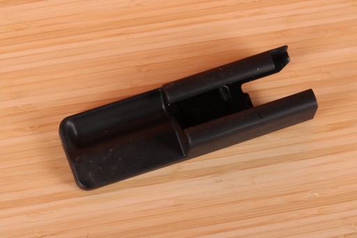 BMW i3 G28 i4 G26 Blende Abdeckung Verschlußstopfen SZYNY SITZ 9875736