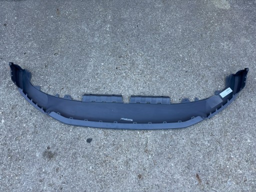 83A807061B 7playa7 - Audi q3 ii s line 19- спойлер хокейна ключка передній бампер 83a