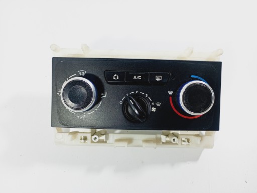 PANEL REGULACJA regulation OGRZEWANIA OE K2869 Peugeot 307 SW KOMBI 02-08