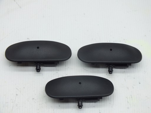 4H0955988C 4H0955989C - AUDI A8 D4 S8 LIFT сопло омивача капота L P діаметр