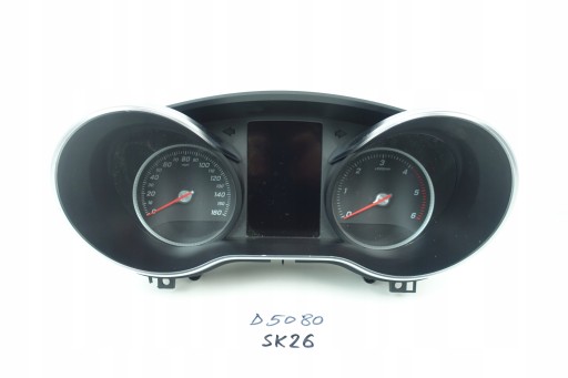 dials dials MERCEDES VITO V W447 ANGLIK