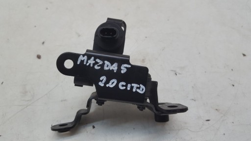 Abgasdruck sensor Mazda 5 V 2,0 CITD