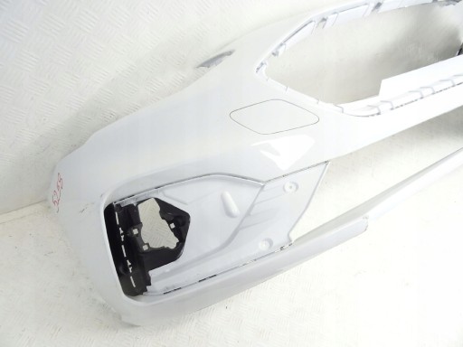 Ford Focus MK4 ST 18- bumper front front