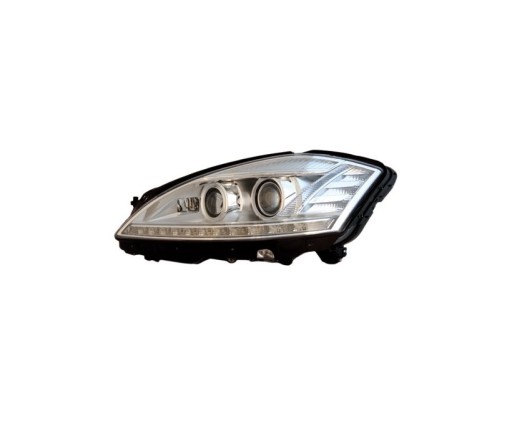 711307023056 - Фара MERCEDES S-KLASSE (W221), 05-13