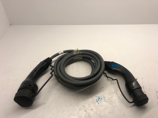 BMW ЗАРЯДНИЙ КАБЕЛЬ 7827899