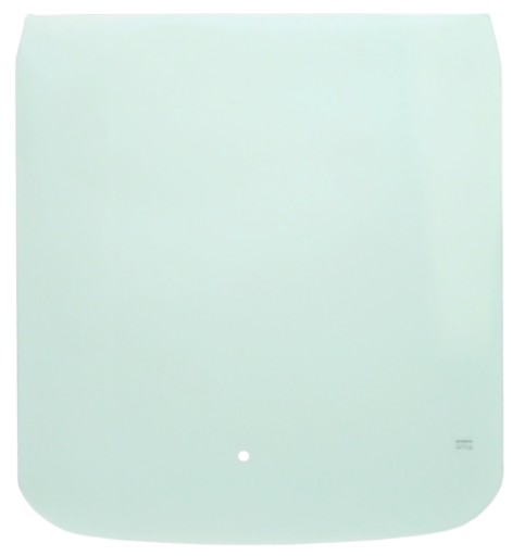 53434 - СКЛО ПЕРЕДНЄ ВЕРХНЄ MERLO PANORAMIC ROTO MF