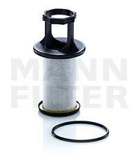 5001 - ФІЛЬТР ВЕНТИЛЯЦІЙНОЇ КАМЕРИ MAN