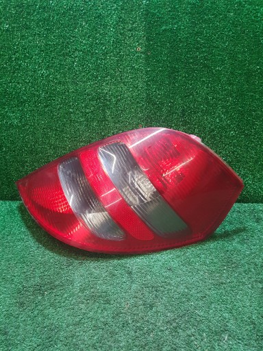 light right rear MERCEDES-BENZ A KLASA W 169 A1698201064R