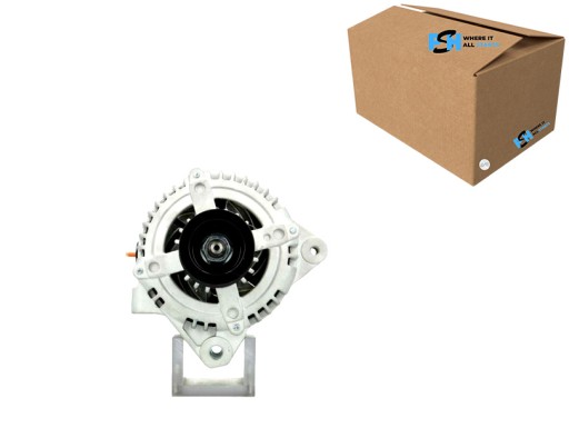 195.951.100.050 - Генератор bv psh toyota 100a