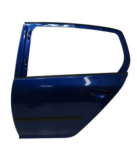 door left rear part VOLKSWAGEN GOLF V HATCHBACK 1K6833311 LC5J
