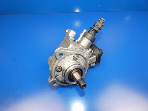 HYUNDAI TUCSON III SPORTAGE IV I40 1.7 CRDI injection pump sensor valve