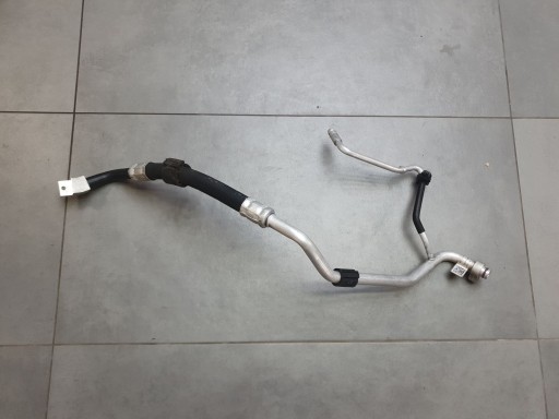 Audi Q8 prijenos klimatizacije 4M1816740N