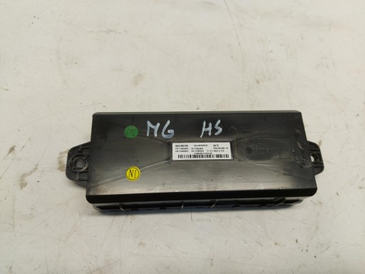 MG HS 2021, SUV 5D module control unit of the air conditioning 1.5T 11036248