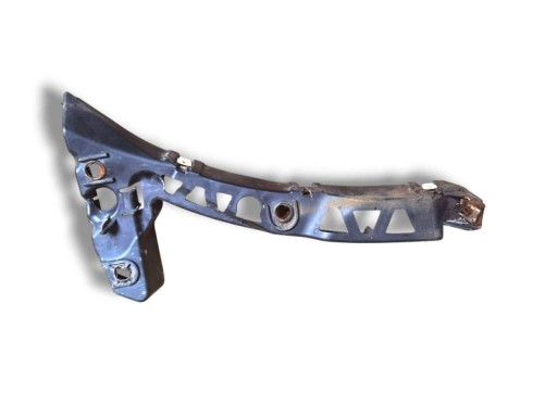 support holder zderzdaka front right side Jaguar XF 250 2009 8X23-17B749