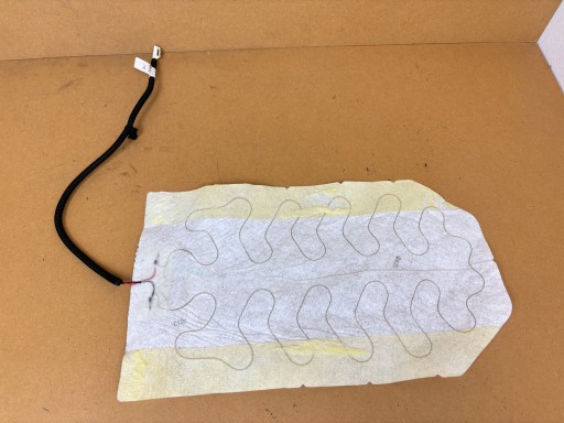 ГРІВАЛЬНИЙ КИЛИМОК TOYOTA ДЛЯ АВТО 87530-0H010B