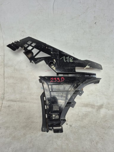 MERCEDES CLA II 2 C118 AMG 19-23 holder support right front front