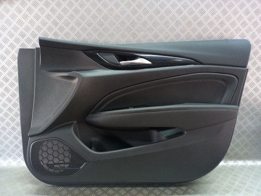 БЕКОН ОБИВКА ПЕРЕДНЕЙ ПРАВОЙ ДВЕРИ INSIGNIA B EU