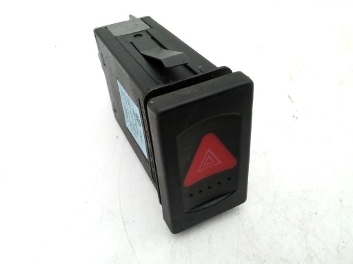 VW Passat B5 lift FL switch of the lights of warning lights 3B0953235D