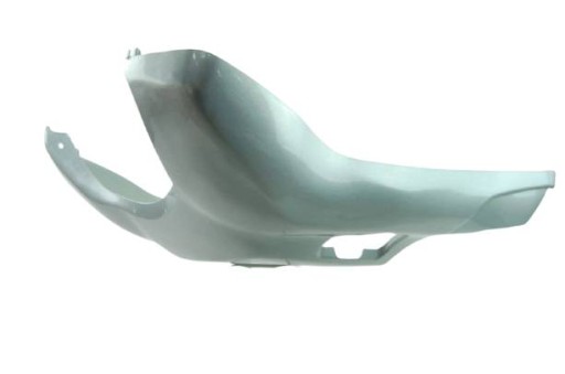 N13544-N13544 - Пластикова Нижня Підлога Keeway Focus Fact Zipp Mot