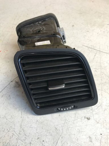 grid air conditioning devices right SEAT ALHAMBRA 7N0858704E