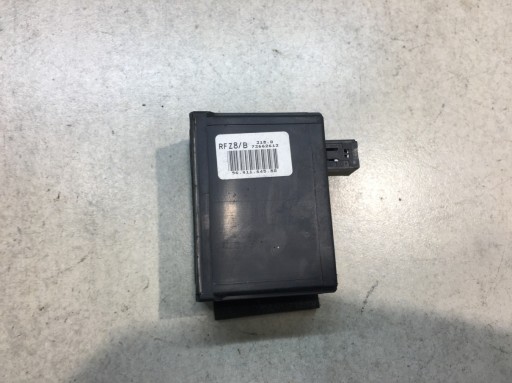 control unit module PEUGEOT 607 9641164580