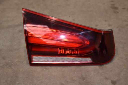 perfect condition light rear part rear left bonnet boot USA MERCEDES W177 1