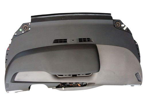 dashboard instrument panel console cockpit CITROEN C4 PICASSO II (13-16) EUROPA