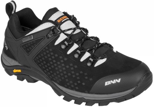 Низькі трекінгові черевики Bennon Recado O2 Low р. 44