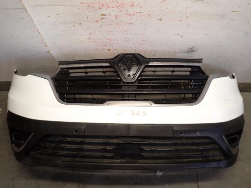 bumper front front RENAULT TRAFIC IV 2022- 620226941