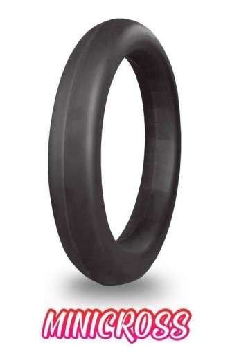 Risemousse Mousse minicross спереди 70/100-19