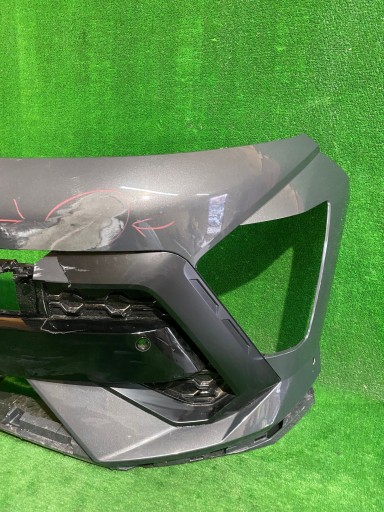 front bumper front HYUNDAI KONA II N-LINE NR.4932