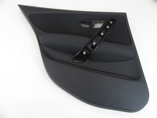 side upholstery door left rear part driver´s BMW e87