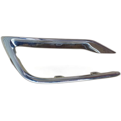 Хромована рамка решітки AUDI A7 4K8853054